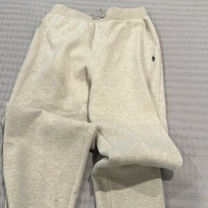 Polo joggers